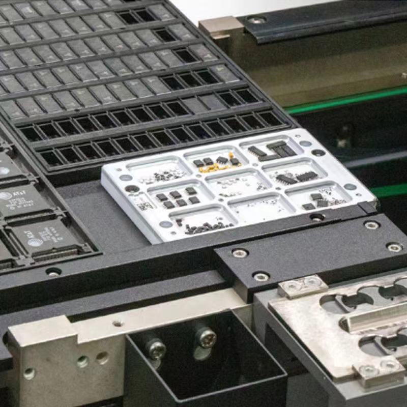 Freeform 散料供料器荣获 2023 APEX 博览会 NPI 大奖